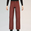 Bunched Pants logo