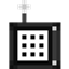 Extended Crafting Terminals for Applied Energistics 2 logo