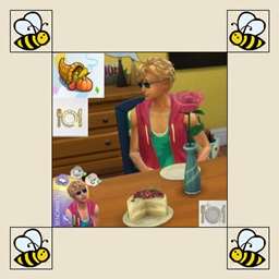 Get to Work Addon - More Grand Meals