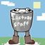 Lactosecraft Infinity & Beyond logo