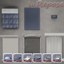 inRepose Modular Bedding logo