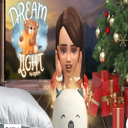 Dream Light Interactive Storyteller | Traducción Español Por RoshySims