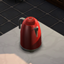 Trad FR Electric kettle Ser_Kisyan logo