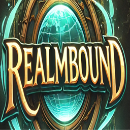 Realmbound - Unleashed logo