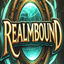 Realmbound - Unleashed logo