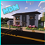 Modern Day! (MDM) logo