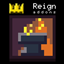 Reign: Anvil Legacy logo