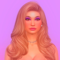 Alena Grace CC