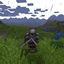 Cullingtron SMP: Middle Earth logo