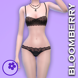 Ellaine Body Preset project image
