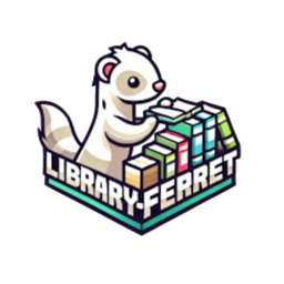 Library Ferret - Forge