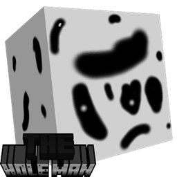 The HoleMan [dweller] logo