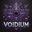 Voidium: Ores and Tools logo
