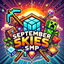 September Skies SMP logo