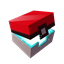 Coleman's Pixelmon logo
