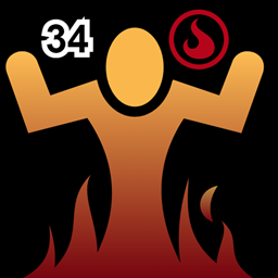 The CaveZ logo