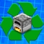  Furnace Recicle Items logo