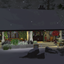 Christmas Cottage CC free logo