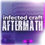 Infected Craft: Aftermath logo