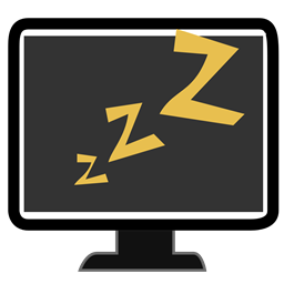 ActionOledSaver logo