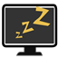 ActionOledSaver logo