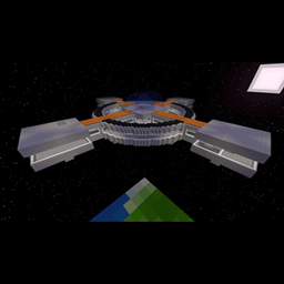 SpaceBeef logo