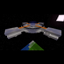 SpaceBeef logo