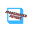 Modernized Future 32x logo