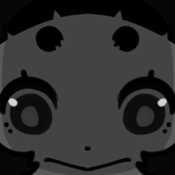Mochi Craft horror project logo