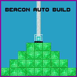 BeaconAutoBuild logo