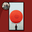 HQ Red Dot Long Painting #1 Sellable Extra D Samtuse963 logo