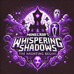 Whispering Shadows: The Haunting Begins