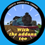 Create: All the trains logo