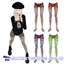 C / Snake  stockings 4color logo