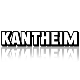 Kantheim 3 logo