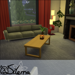 Quebec Carpet logo