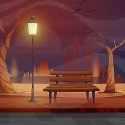 Autumn Rune project image