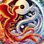 Ice and Fire better logo