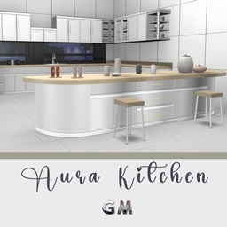 Aura Kitchen