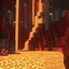 Lavaflow logo