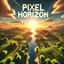 Pixel Horizon logo