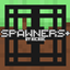 Spawners+ logo
