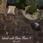 Wood and Stone Floor #4 logo