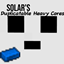 Solar's Duplicatable Heavy Cores logo
