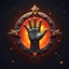 Thanks For The Buff logo