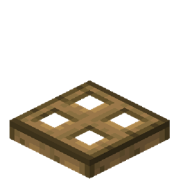 Floating Trapdoors project image