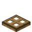 Floating Trapdoors logo