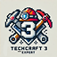 Techcraft 3 - Expert logo