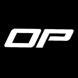 OPScans Adventure! logo