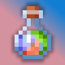 Potions As They Should Be logo
